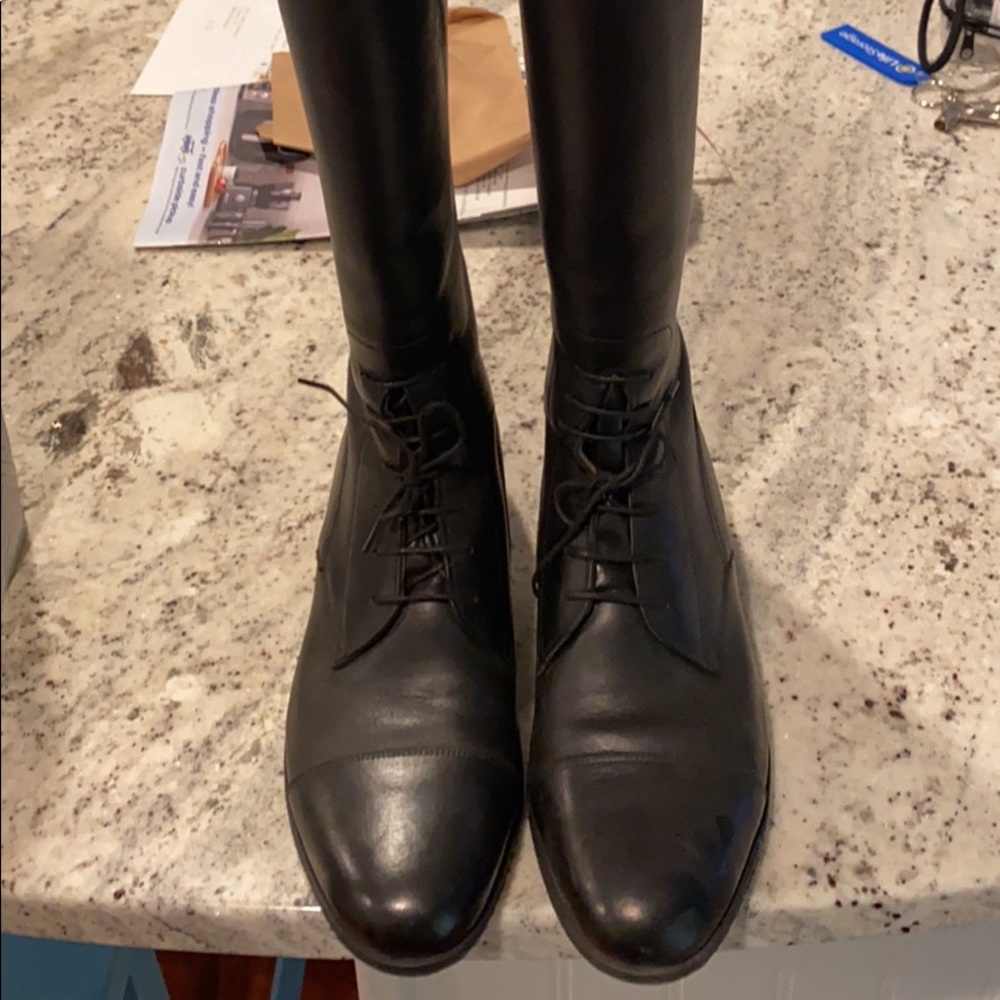 Riding Boots